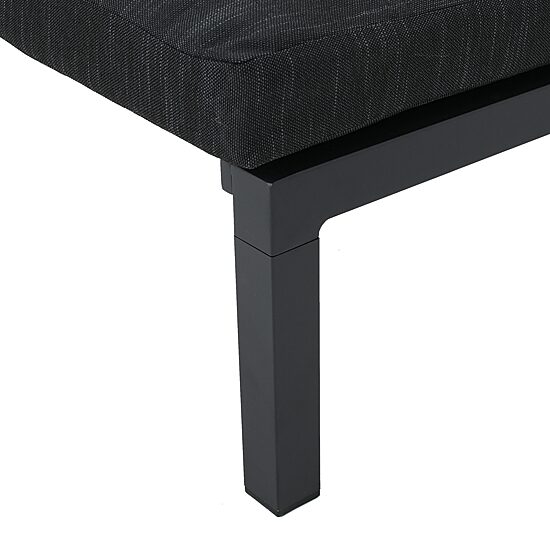 Navan Adjustable 4-pc. Lounge Chair