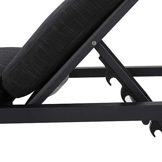Navan Adjustable 4-pc. Lounge Chair