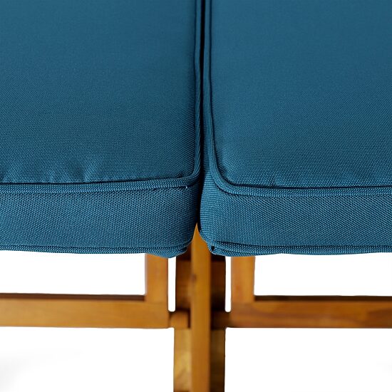 Perla Adjustable Lounge Chair