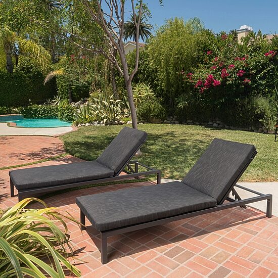Navan Adjustable 2-pc. Lounge Chair