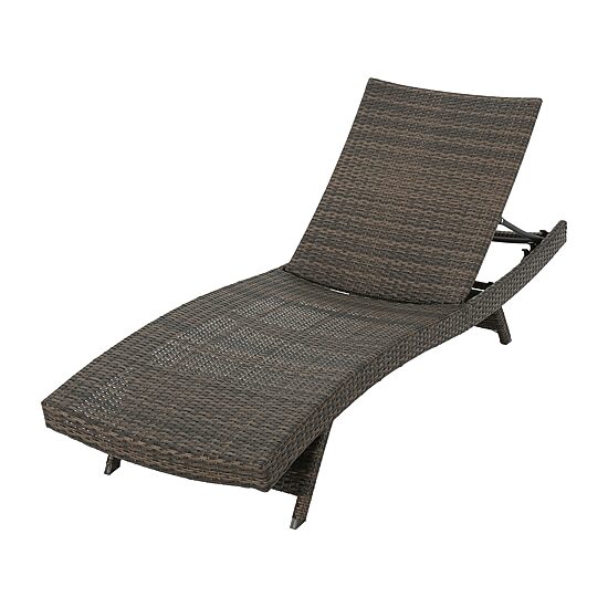 Thira Adjustable Lounge Chair