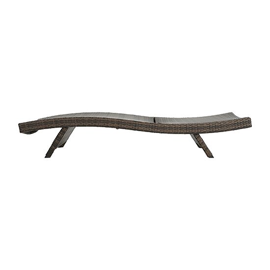 Thira Adjustable Lounge Chair