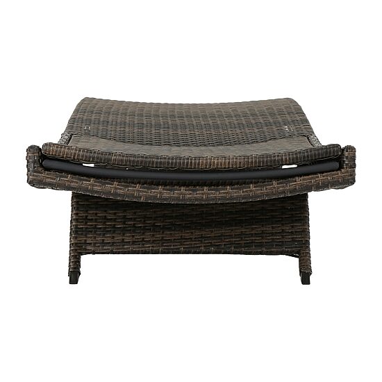 Thira Adjustable Lounge Chair