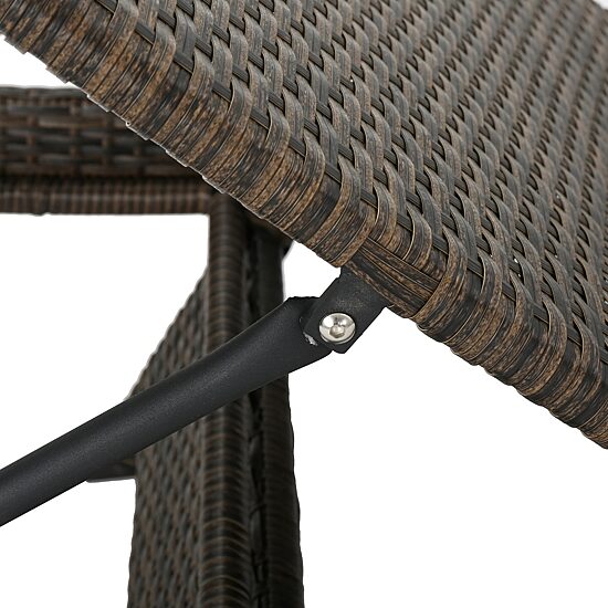 Thira Adjustable Lounge Chair