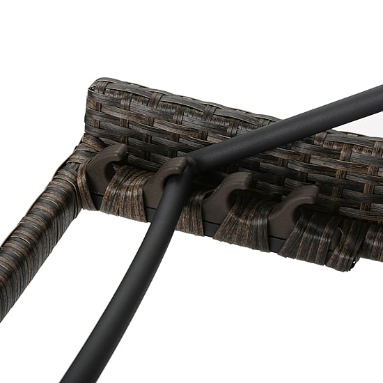 Thira Adjustable Lounge Chair