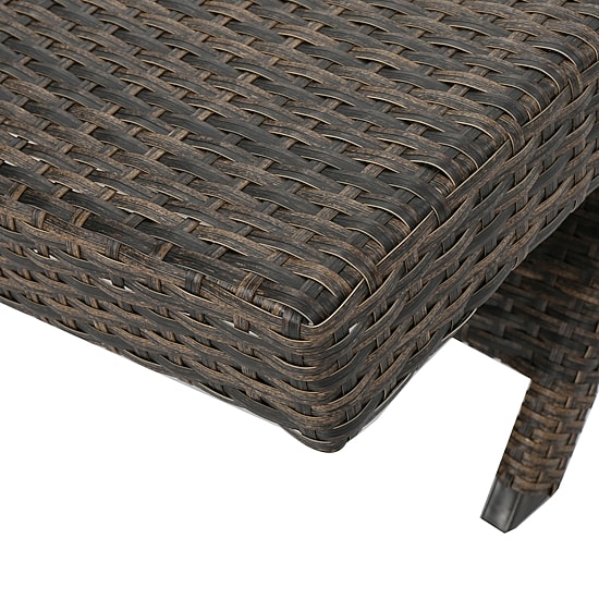 Thira Adjustable Lounge Chair