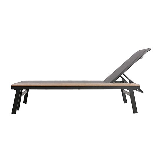 Waterloo Adjustable 2-pc. Lounge Chair