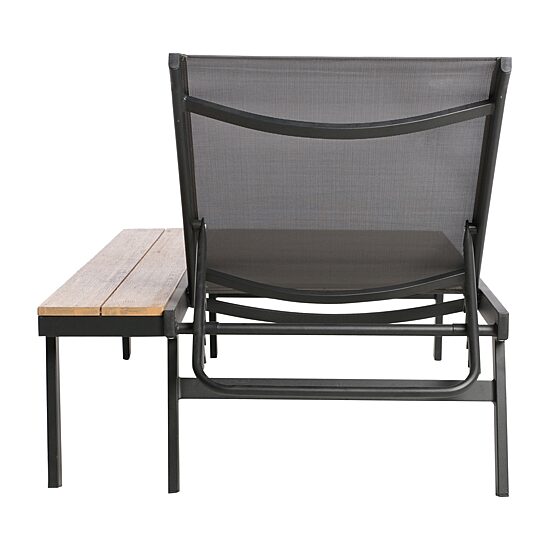 Waterloo Adjustable 2-pc. Lounge Chair