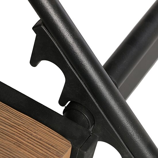 Waterloo Adjustable 2-pc. Lounge Chair