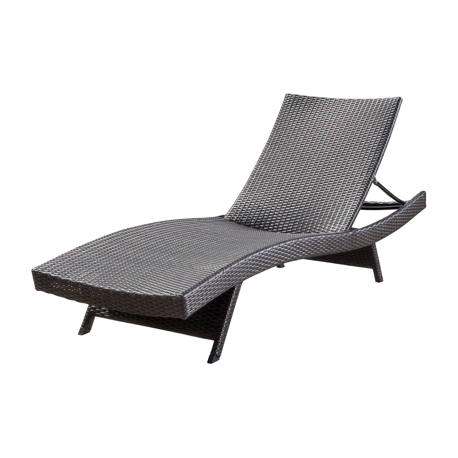 Salem Adjustable Lounge Chair