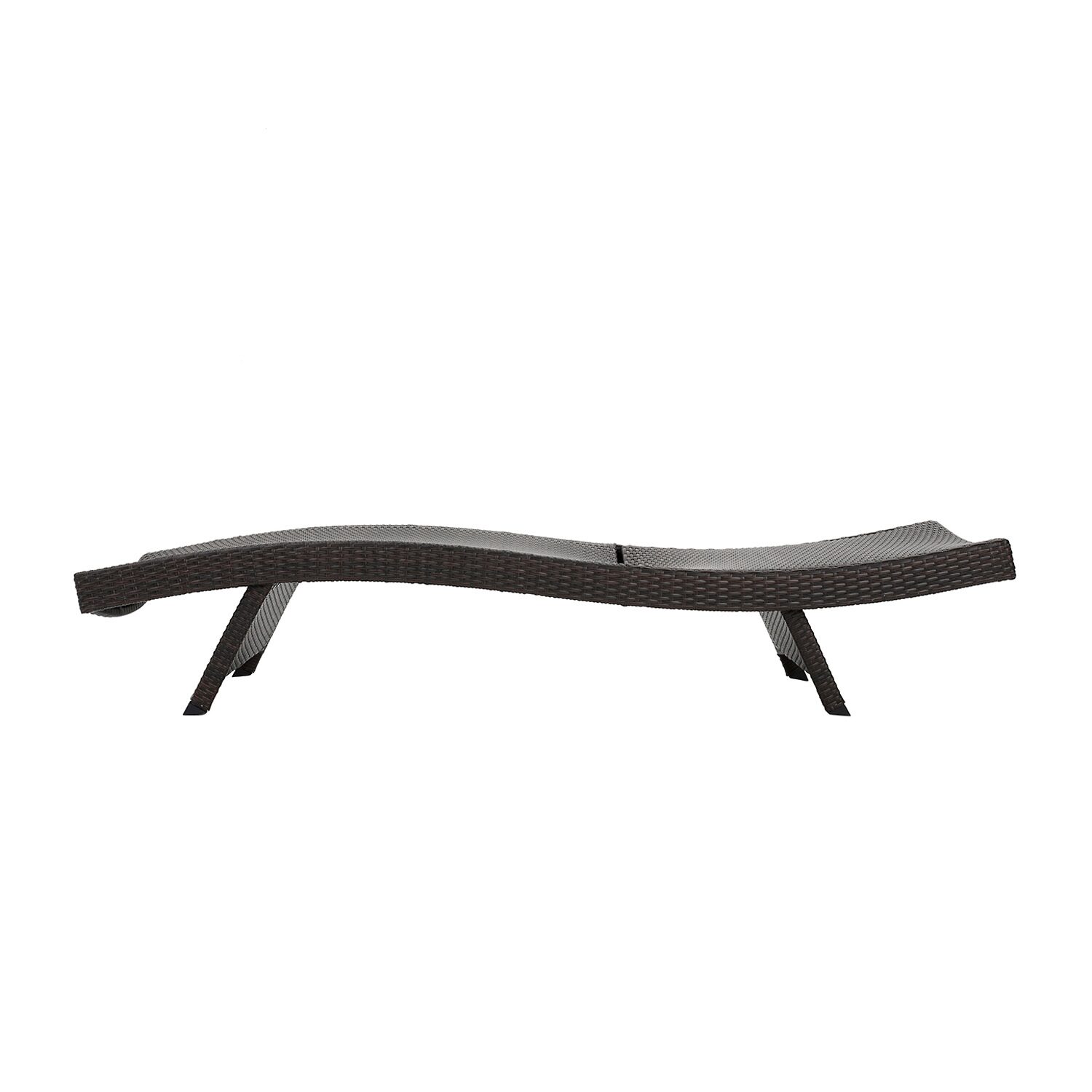 Salem Adjustable Lounge Chair