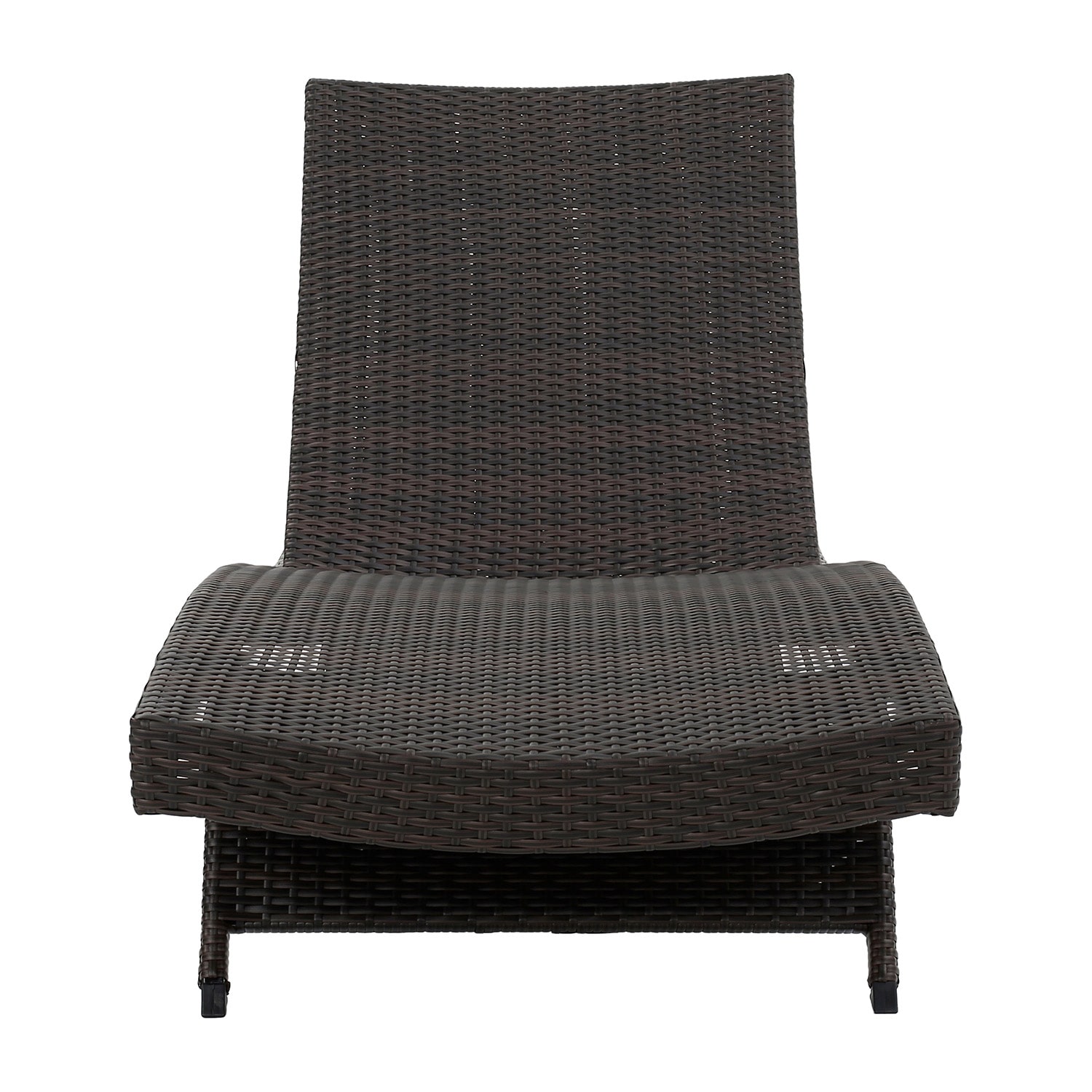 Salem Adjustable Lounge Chair