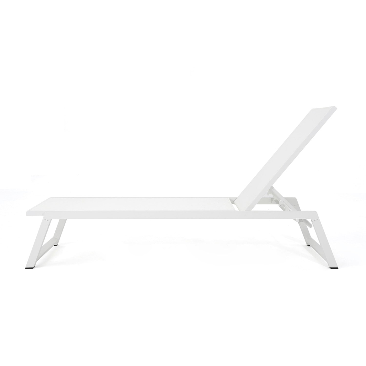 Belle Adjustable 2-pc. Lounge Chair
