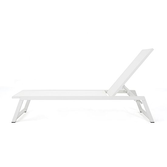 Belle Adjustable 2-pc. Lounge Chair