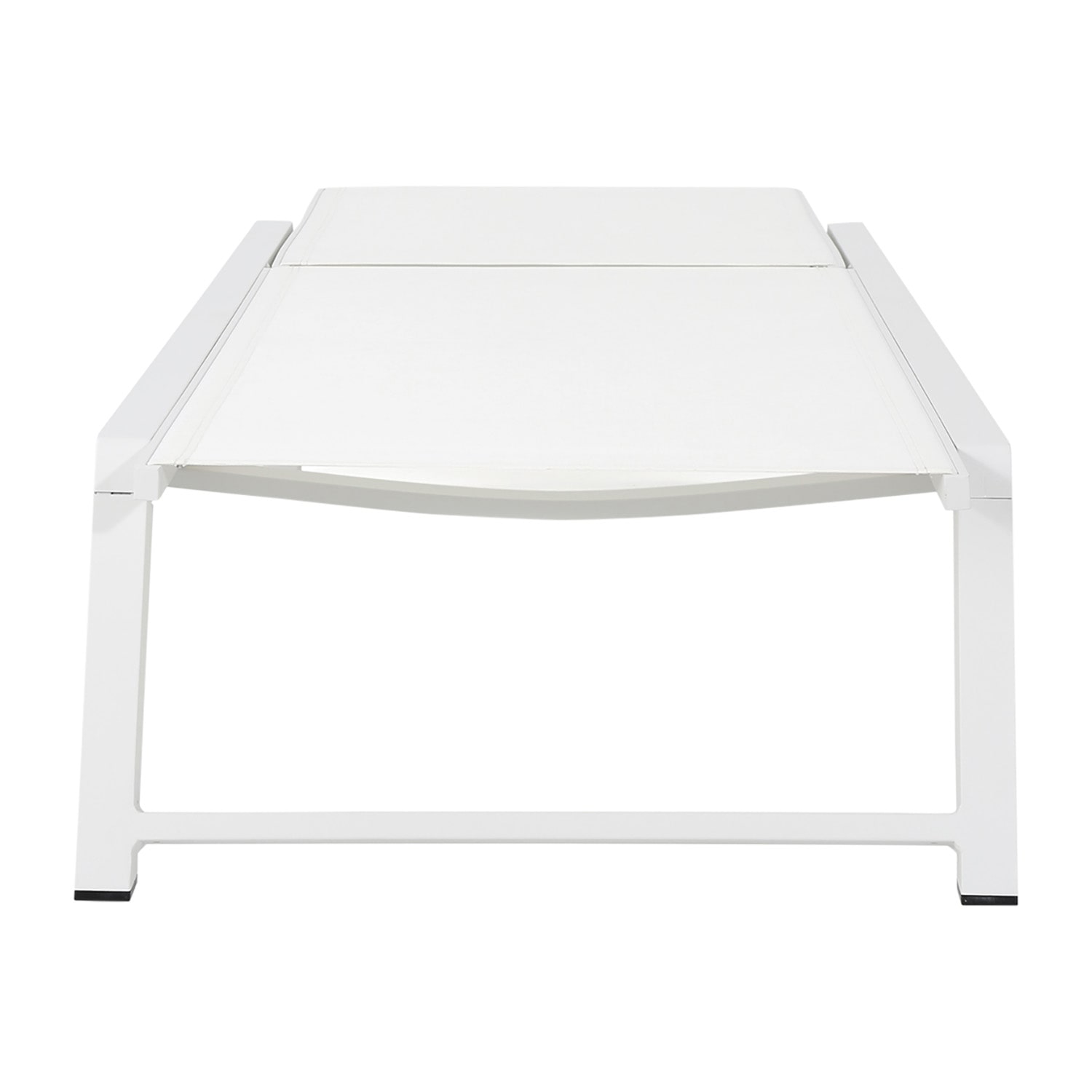 Belle Adjustable 2-pc. Lounge Chair