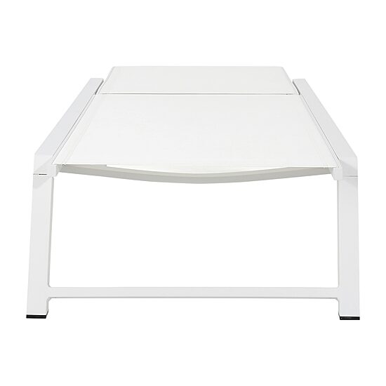 Belle Adjustable 2-pc. Lounge Chair