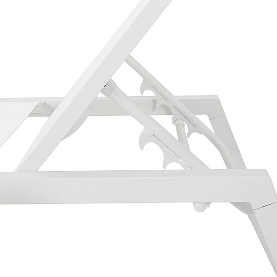 Belle Adjustable 2-pc. Lounge Chair