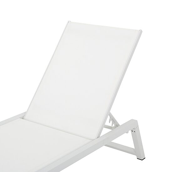 Belle Adjustable 2-pc. Lounge Chair