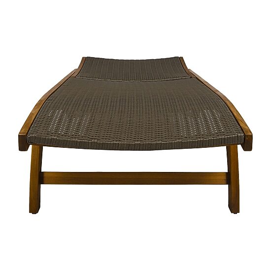 Banzai Adjustable 4-pc. Lounge Chair