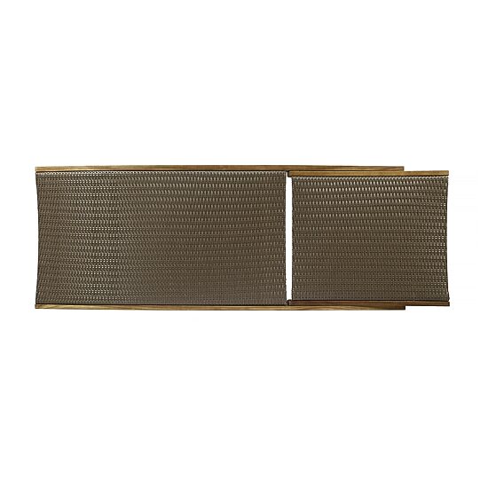 Banzai Adjustable 4-pc. Lounge Chair