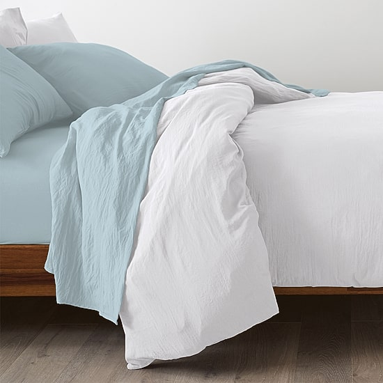 Ella Jayne Cozy Touch Sheet Set