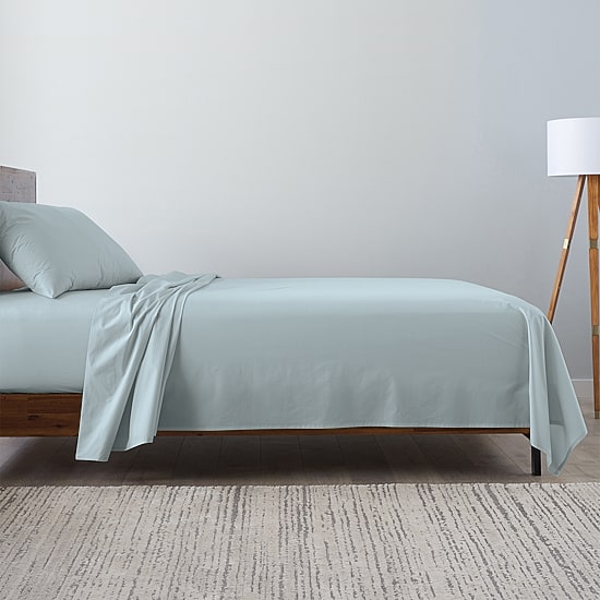 Ella Jayne Cozy Touch Sheet Set