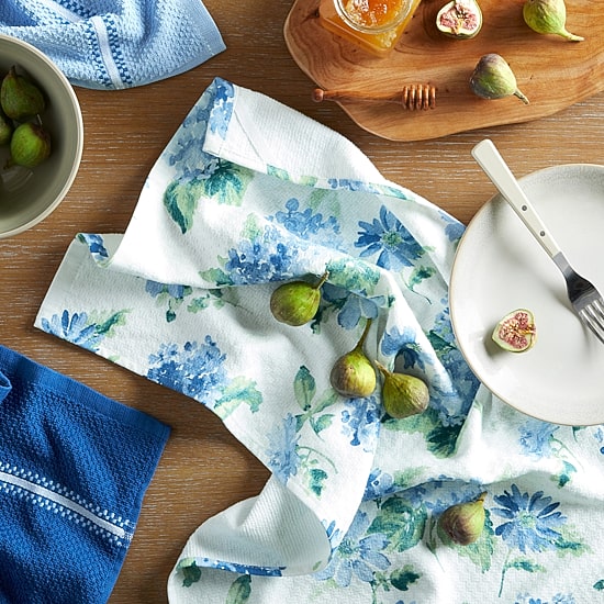 Martha Stewart 4-pc. Kitchen Towel