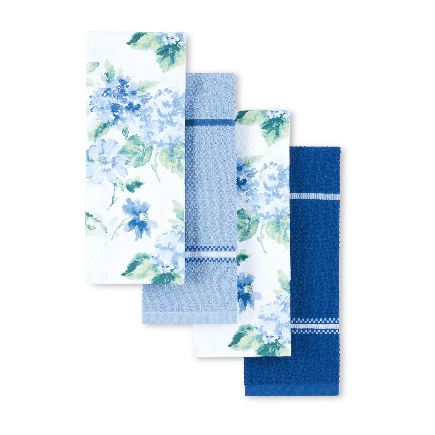 Martha Stewart 4-pc. Kitchen Towel