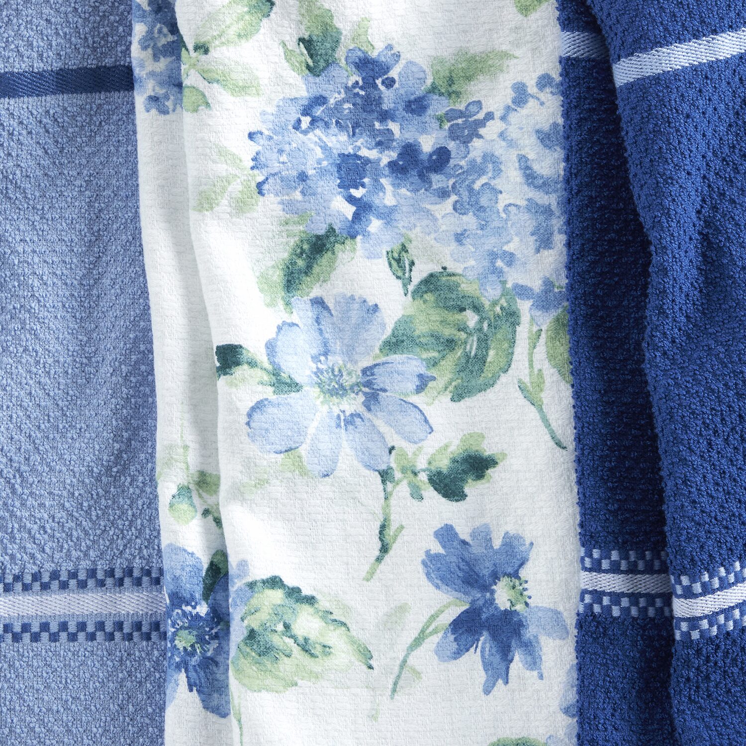 Martha Stewart 4-pc. Kitchen Towel