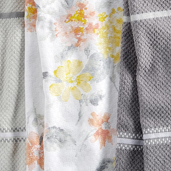 Martha Stewart 4-pc. Kitchen Towel