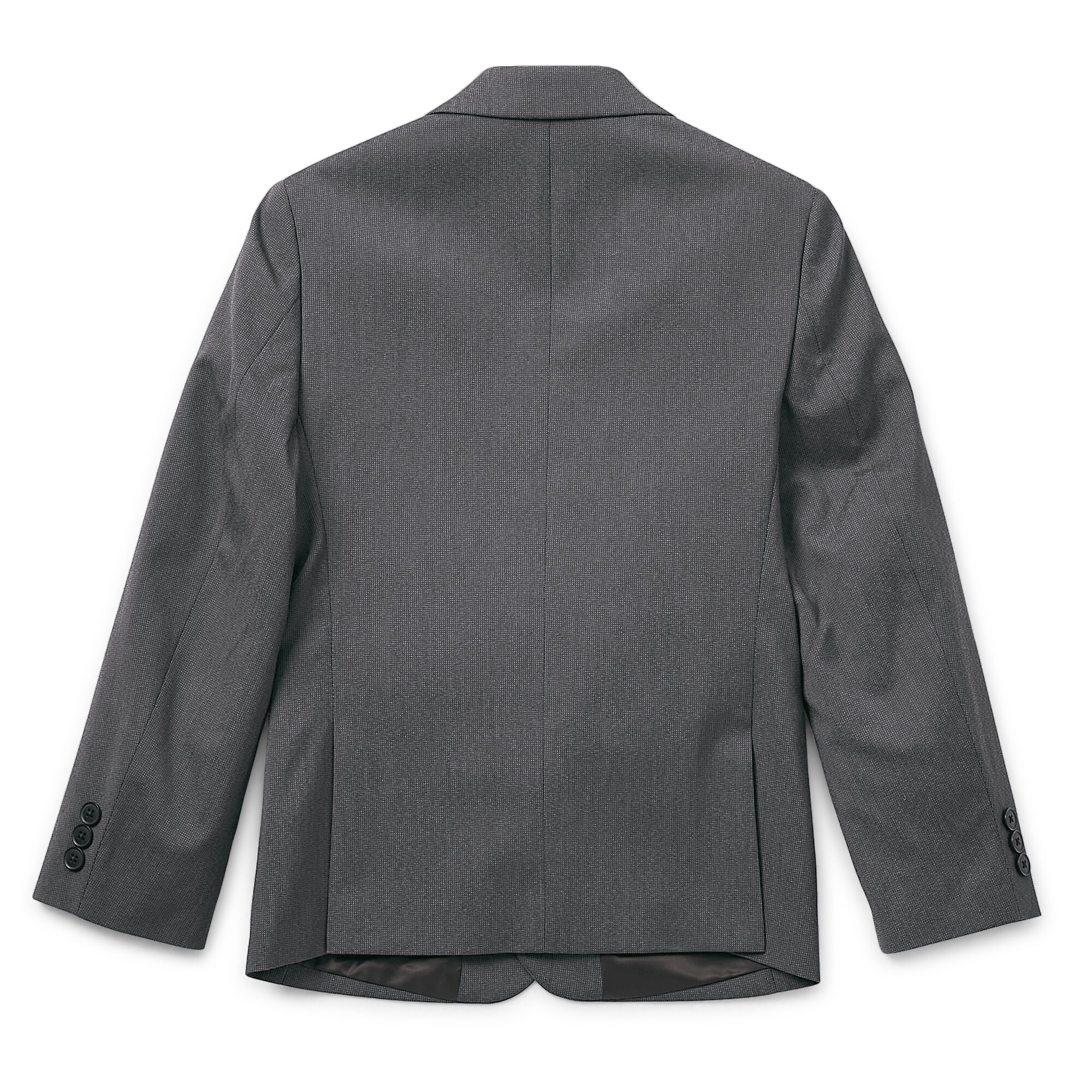 Collection By Michael Strahan Big Kid Boys Regular Fit Suit Jacket