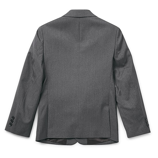 Collection By Michael Strahan Big Kid Boys Regular Fit Suit Jacket
