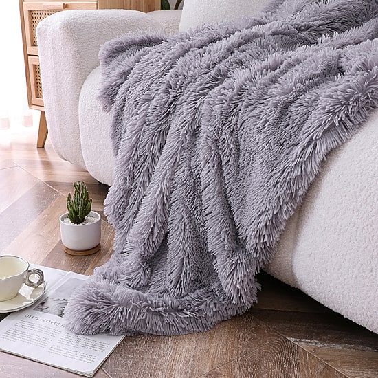 Regal Home Kendra Throw