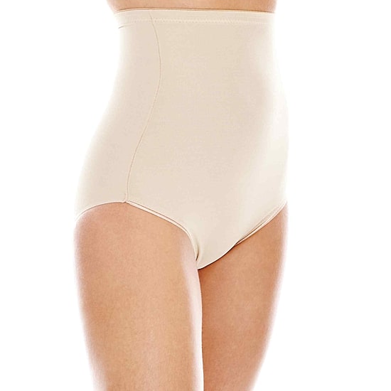 Naomi And Nicole Unbelievable Comfort® Wonderful Edge® Comfortable Firm® Control Briefs 775