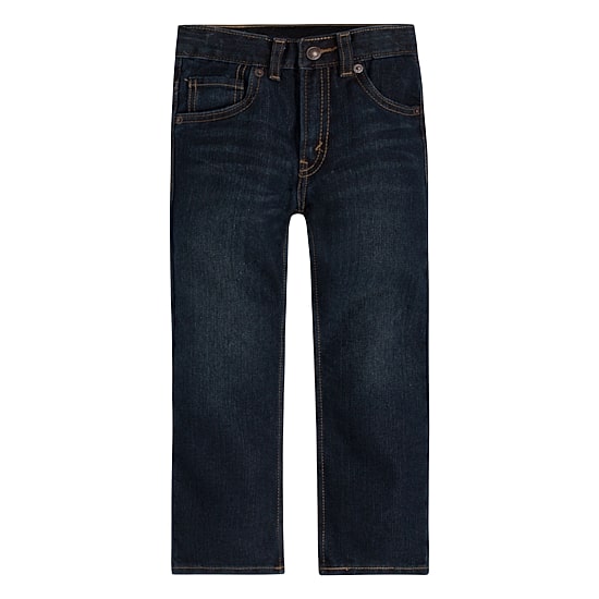 Levi's® Little Boys 505™ Straight Leg Regular Fit Jean