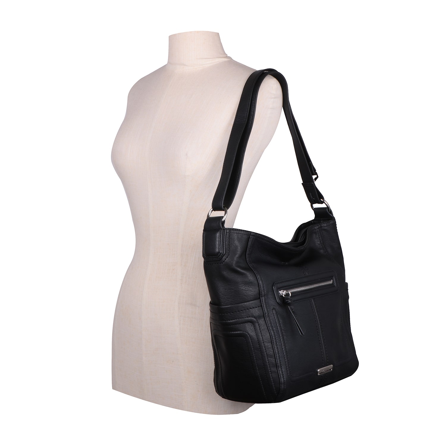 Rosetti Courte Convertible Shoulder Bag