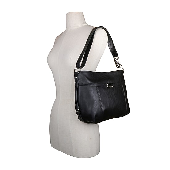 Rosetti Round About Convertible Shoulder Bag