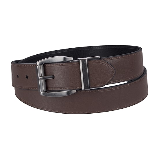 Levi's® Roller Buckle Mens Belt