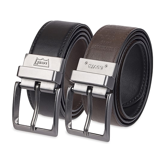 Levi's® Feather Edge Mens Belt