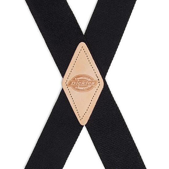 Dickies® 1½" Work Suspenders