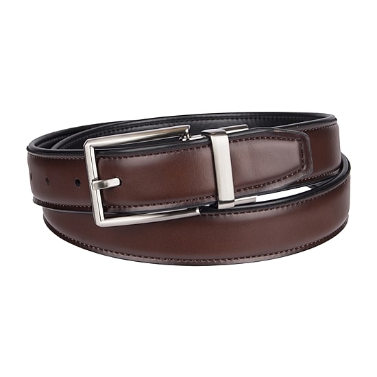 Dockers Feather Edge Mens Belt