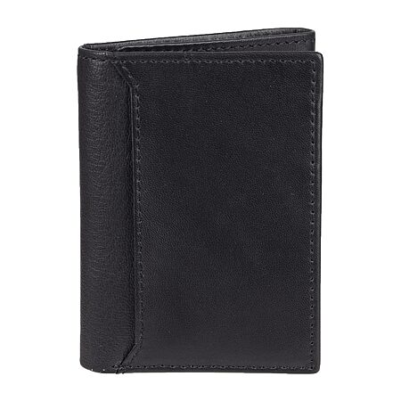 Dockers Rfid Extra Capacity Trifold Mens Personalized Trifold
