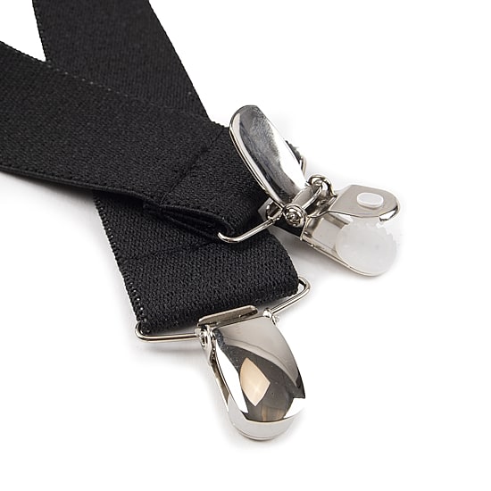 J Ferrar Stretch Men's Suspender