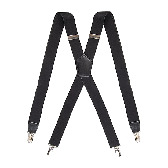 J Ferrar Stretch Men's Suspender