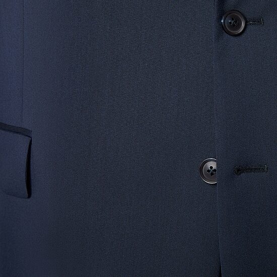 J. Ferrar Mens Stretch Fabric Classic Fit Big and Tall Suit Jacket