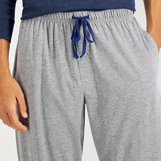 Hanes X-Temp Mens Pajama Pants