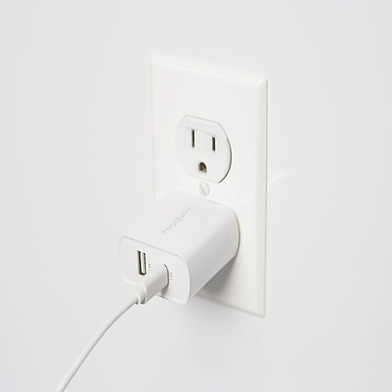 Chargeworx Lightning to USB-C Cable