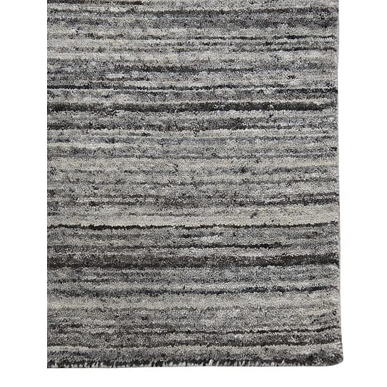Amer Rugs Heaven Lumia Stripe Woven Washable Indoor Rectangular Accent Rug