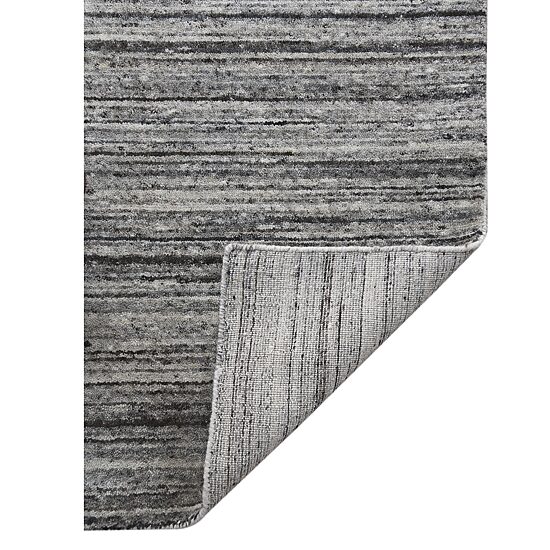 Amer Rugs Heaven Lumia Stripe Woven Washable Indoor Rectangular Accent Rug