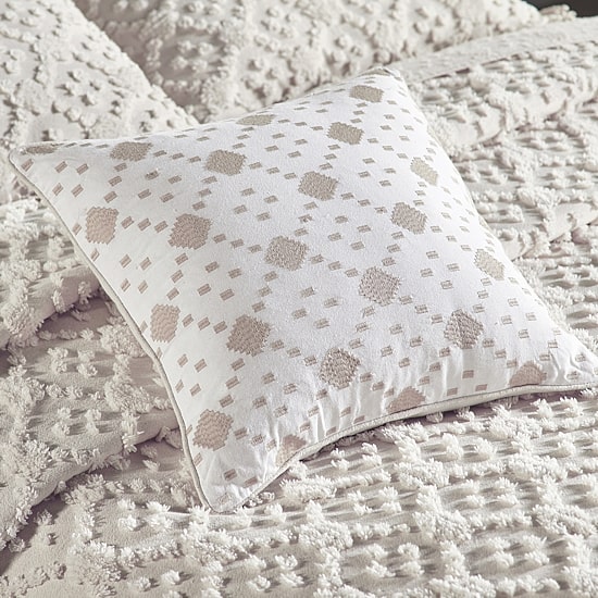 Better Trends Charleston 3-pc. Bedspread Set